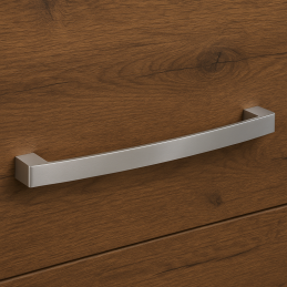 Griff EXIMO / Chrome satin