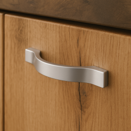 Griff SORENTO / Chrome Satin