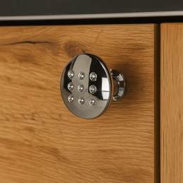 Griffknopf VISTA Slim /...