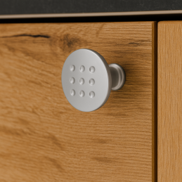 Griffknopf VISTA Slim /...