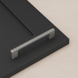 Handgriff LUXO / Edelstahl