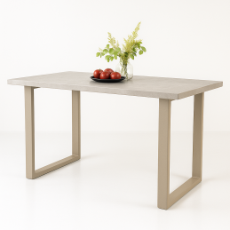 Tischbeine PRIMA / Beige