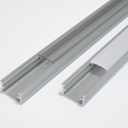 Aluminiumleiste LL-01 für...