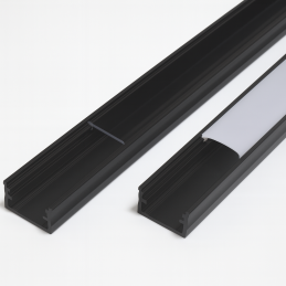 Aluminiumleiste ANIMA LL-01...
