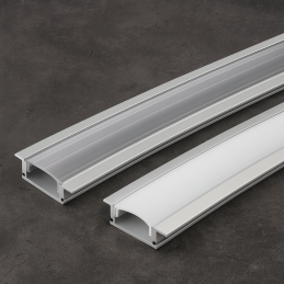 Aluminiumleiste ANIMA LL-03...