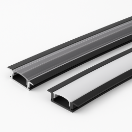Aluminiumleiste ANIMA LL-03...