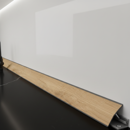 Dichtungsleiste EGGER Eiche...