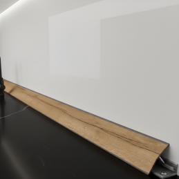 Dichtungsleiste EGGER Eiche...