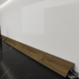 Dichtungsleiste EGGER Eiche...