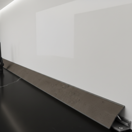 Dichtungsleiste EGGER Beton...