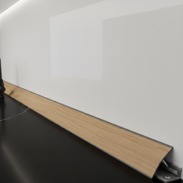 Dichtungsband EGGER Eiche...