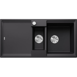 Keramikspüle Blanco ADIRA 6...