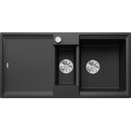 Keramikspüle Blanco ADIRA 6...