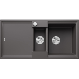 Keramikspüle Blanco ADIRA 6...