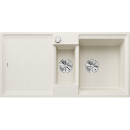 Keramikspüle Blanco ADIRA 6...