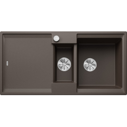 Keramikspüle Blanco ADIRA 6...