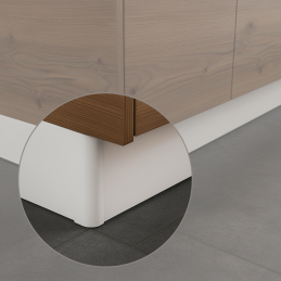 Eckverbinder für...