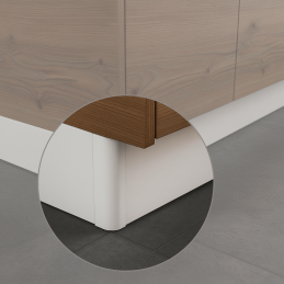 Eckverbinder für...