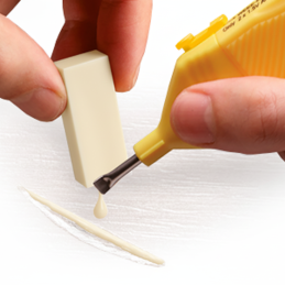 Reparaturwachs hart /...