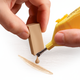 Reparaturwachs hart /...