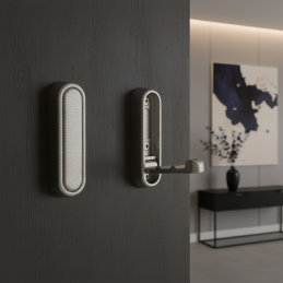 Kippaufhänger COSTA /...