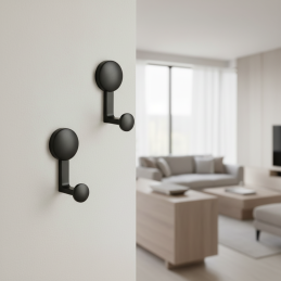 Aufhänger VIVO XL / Schwarz...