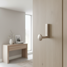 Aufhänger VIVO / Nickel...