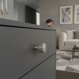 Knopf INDUST II. /...