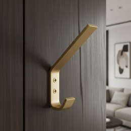 Kleiderbügel VILACH / Gold...