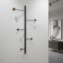 Design-Wandaufhänger YOKO /...