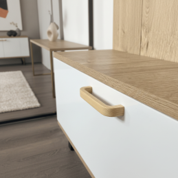 Holzgriff MIA / Kiefer...