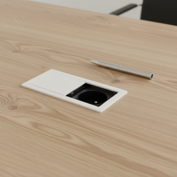 Steckdose VersaHit Mono 1 x...