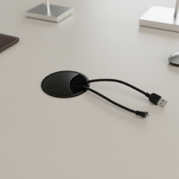 Kabeldurchführung LOOP 80 /...