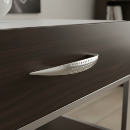 Griff TYLLAU / Chrom matt