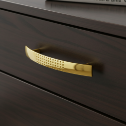 Handgriff VELLEN / Gold...