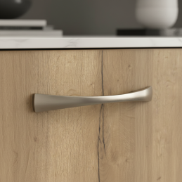 Griff SIMPLO / Nickel...