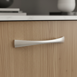 Griff SIMPLO / Chrom matt