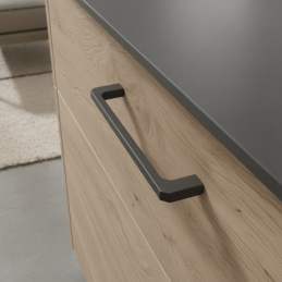 Handgriff BIANCA / Anthrazit