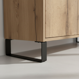 Möbelgestell THOMAS /...