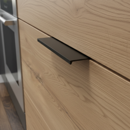 Griffleiste RIOS / Schwarz...