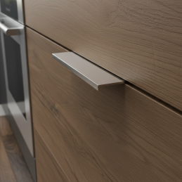 Griffleiste RIOS / Aluminium