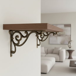 Regalhalter STRADIUS Maxi /...