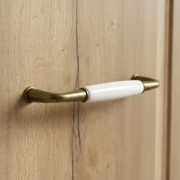 Griff BLANCA / Staromosadz...