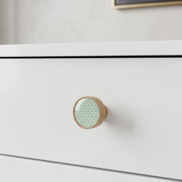 Holzknopf ARSIA / Buche -...