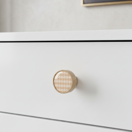 Holzknopf ARSIA / Buche -...