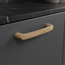 Holzgriff CALCATA / Eiche...