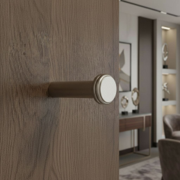 Kleiderbügel NURIA / Nickel...