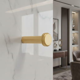 Kleiderbügel NURIA / Gold...