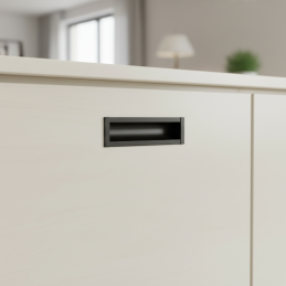 Handgriff für Fräsen TRIADA...