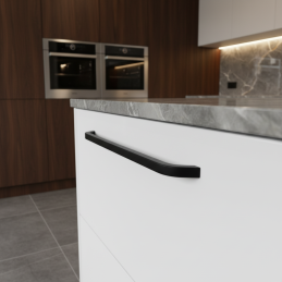 Griff VIDOS / Schwarz matt